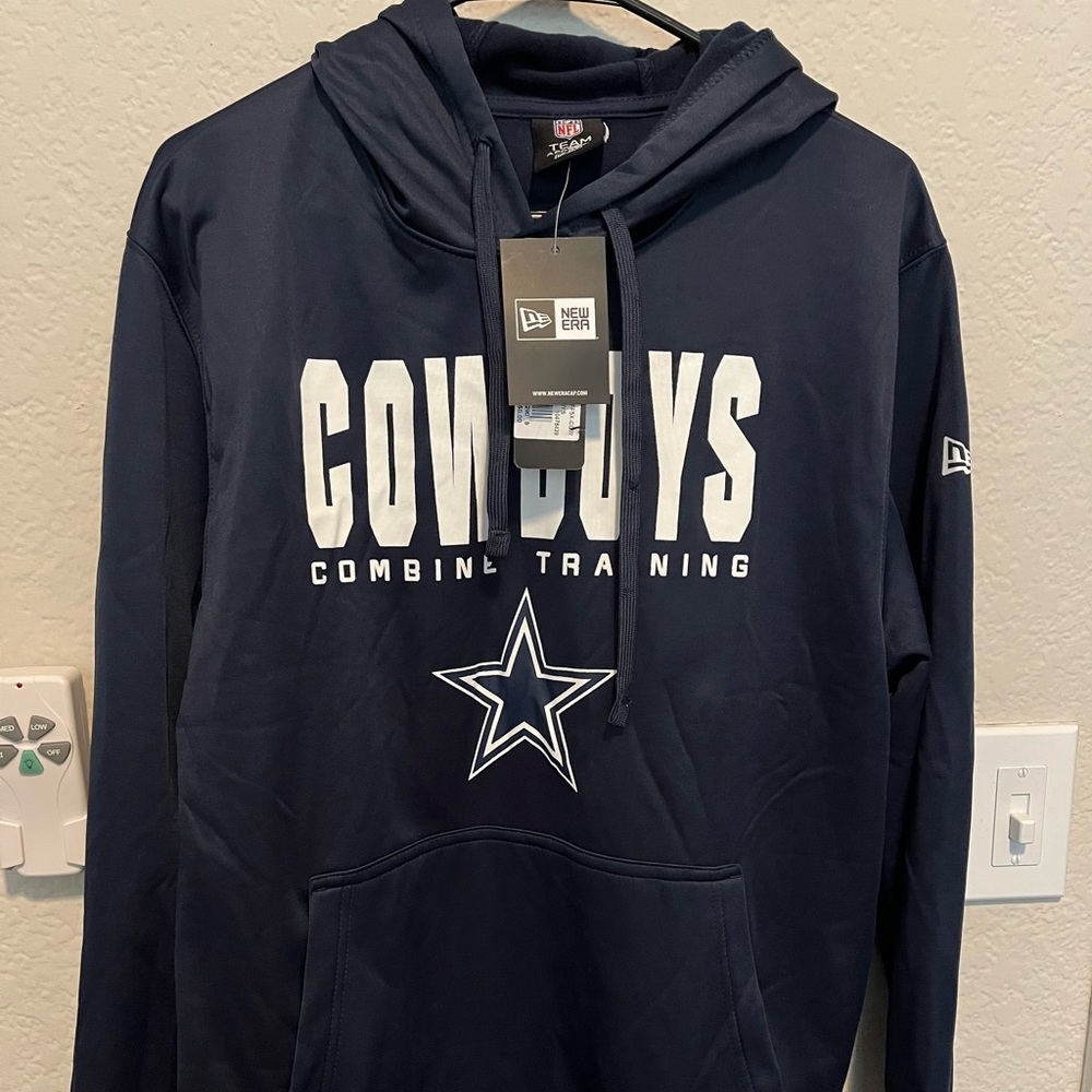 New Era Hoodie
